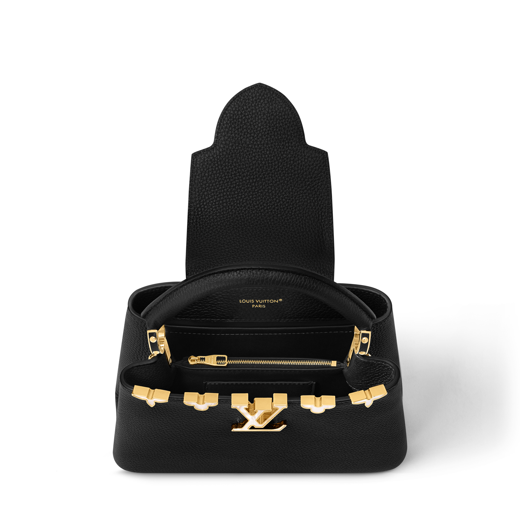 Capucines BB Capucines - Women - Handbags | LOUIS VUITTON ®